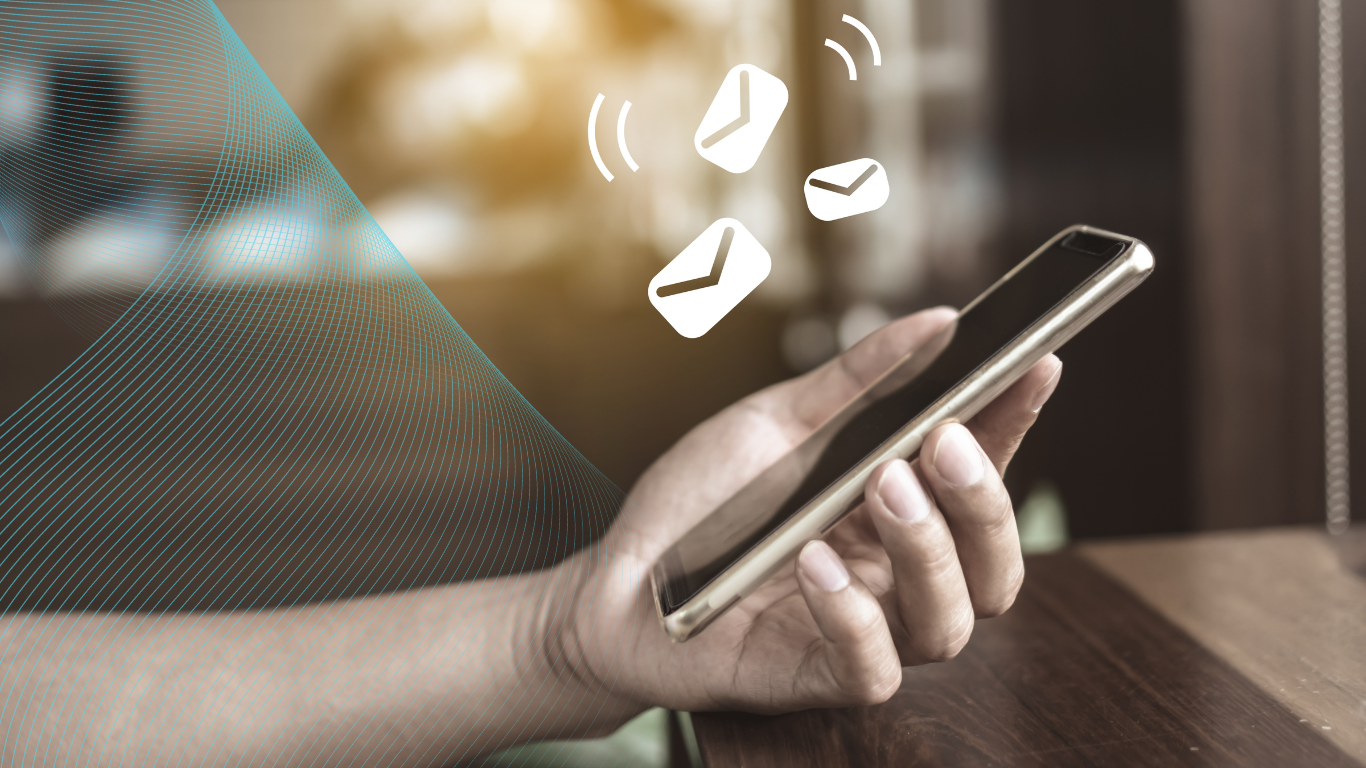 Mass SMS & Email Communication