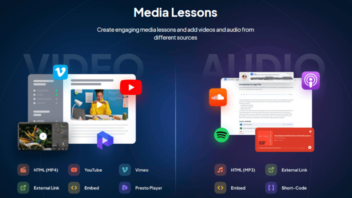 Engagement & Updates