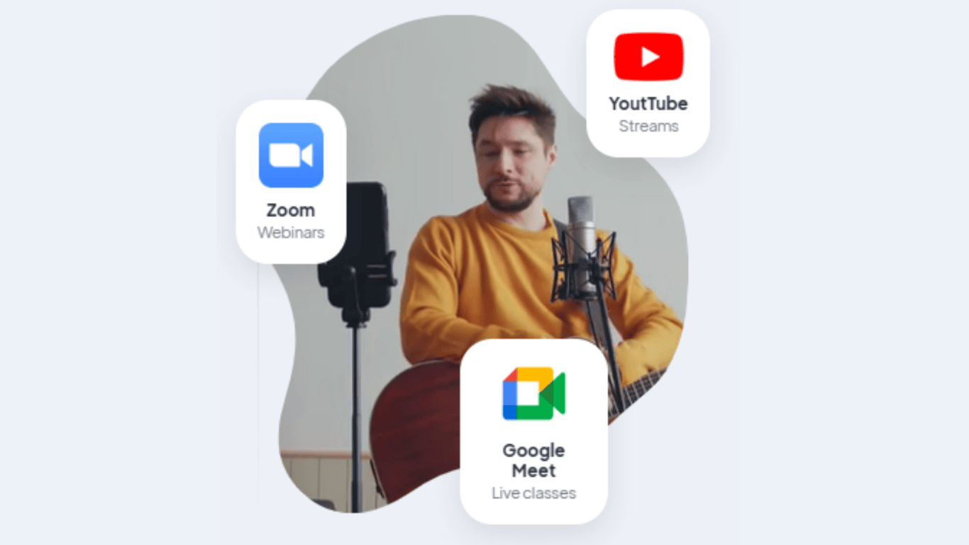 Interactive Live Lessons